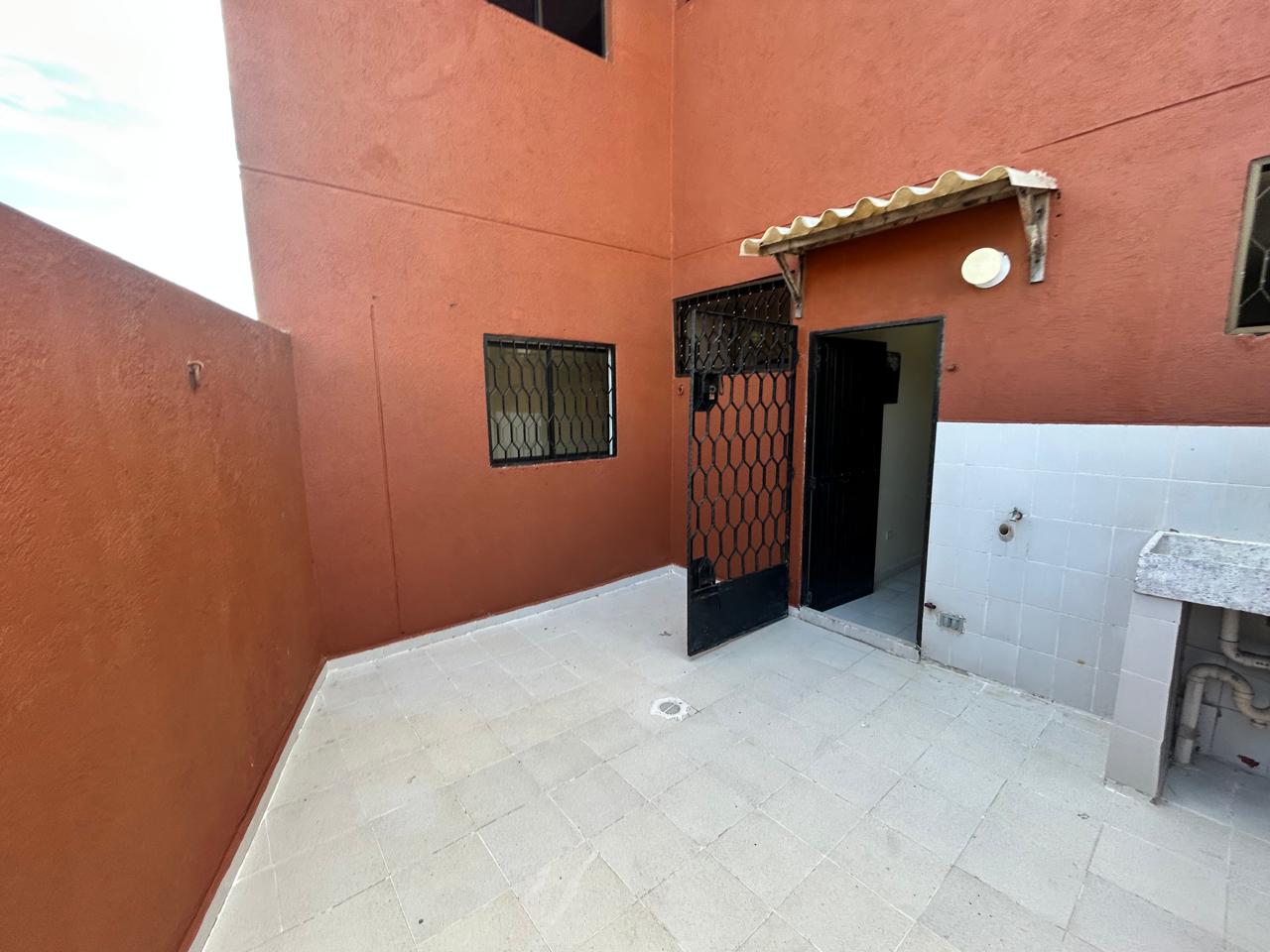 Apartamento en Arriendo - Recreo - Barranquilla