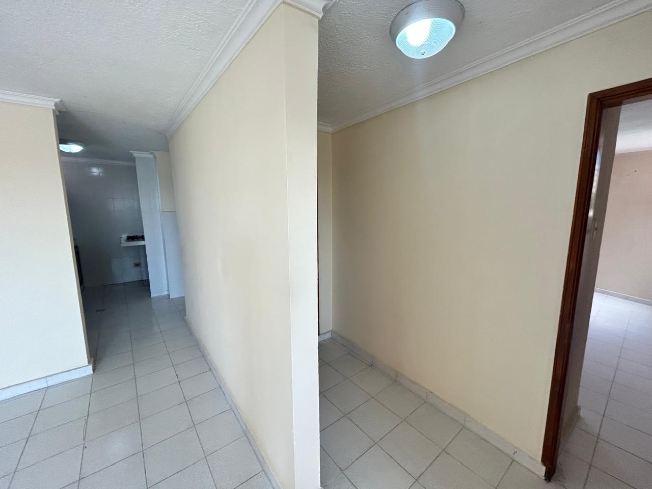 Apartamento en Arriendo - Recreo- Barranquilla