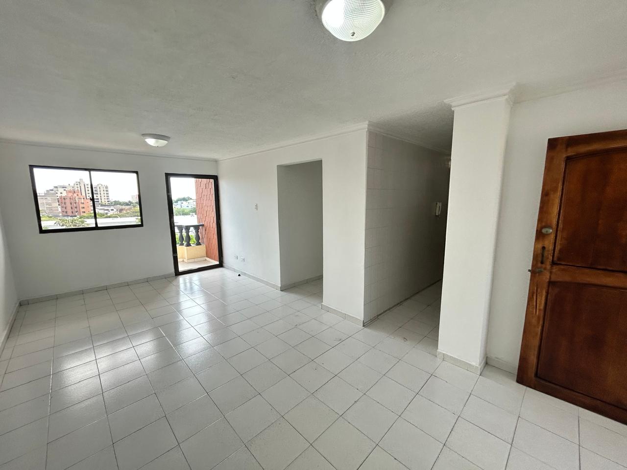 Apartamento en Arriendo - Recreo - Barranquilla