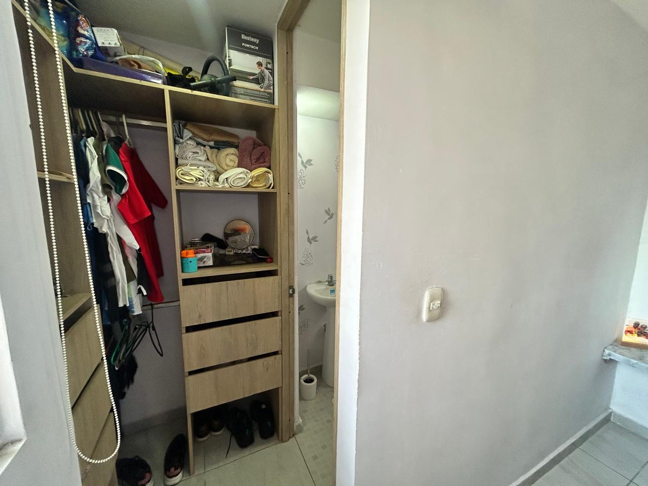 Apartamento en venta - Alameda del río - Barranquilla