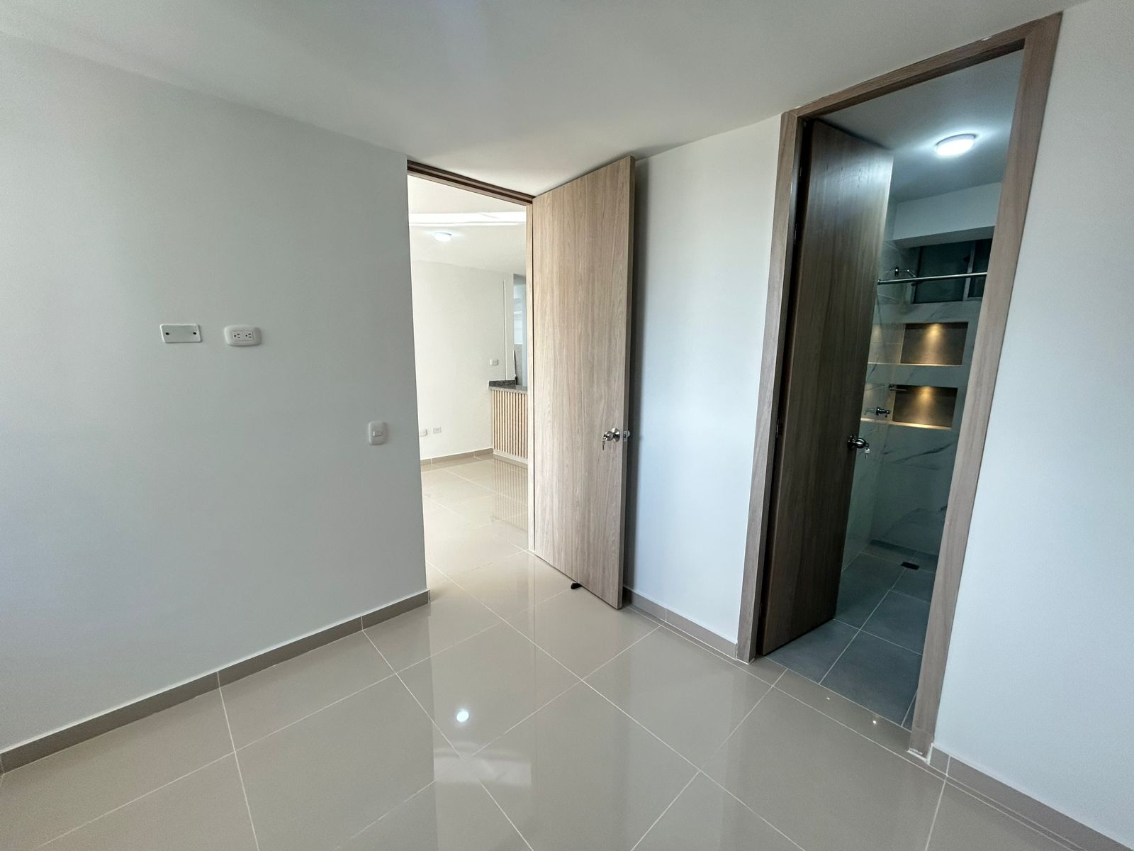 Apartamento en Arriendo - Ciudad Mallorquín - Puerto Colombia