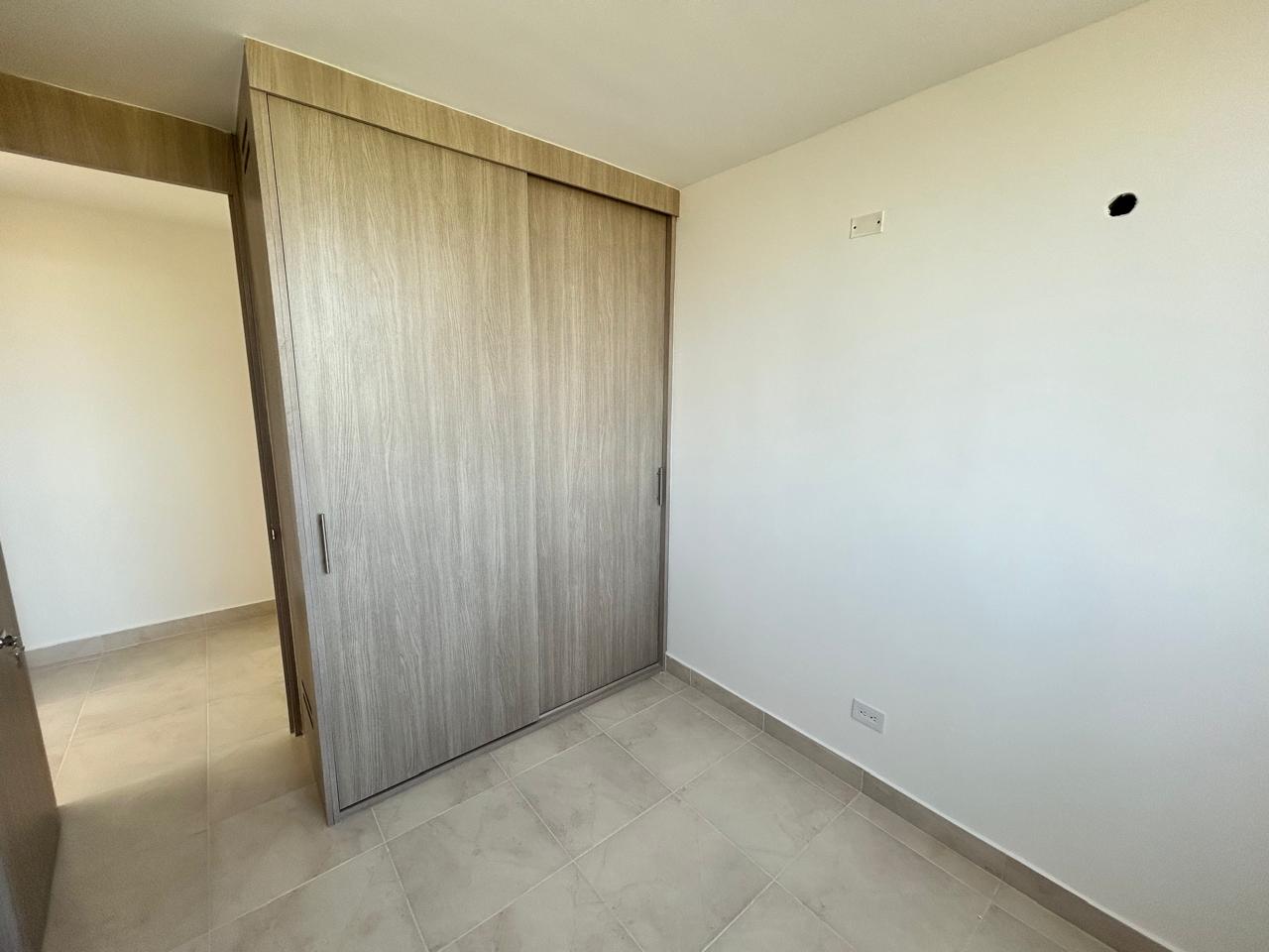 Apartamento en Venta - Alameda del río - Barranquilla