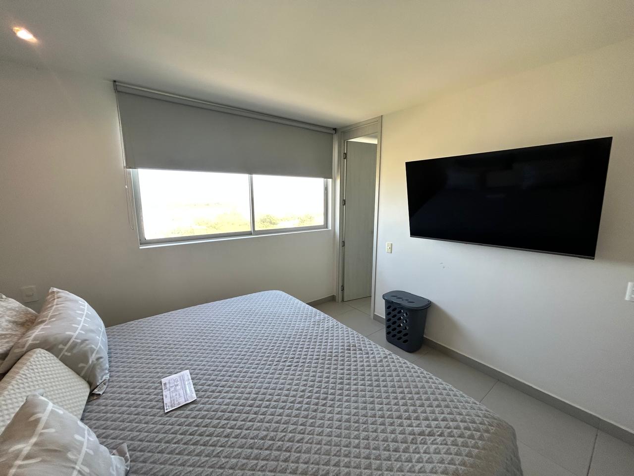 Apartamento en Venta - Villa Campestre - Barranquilla