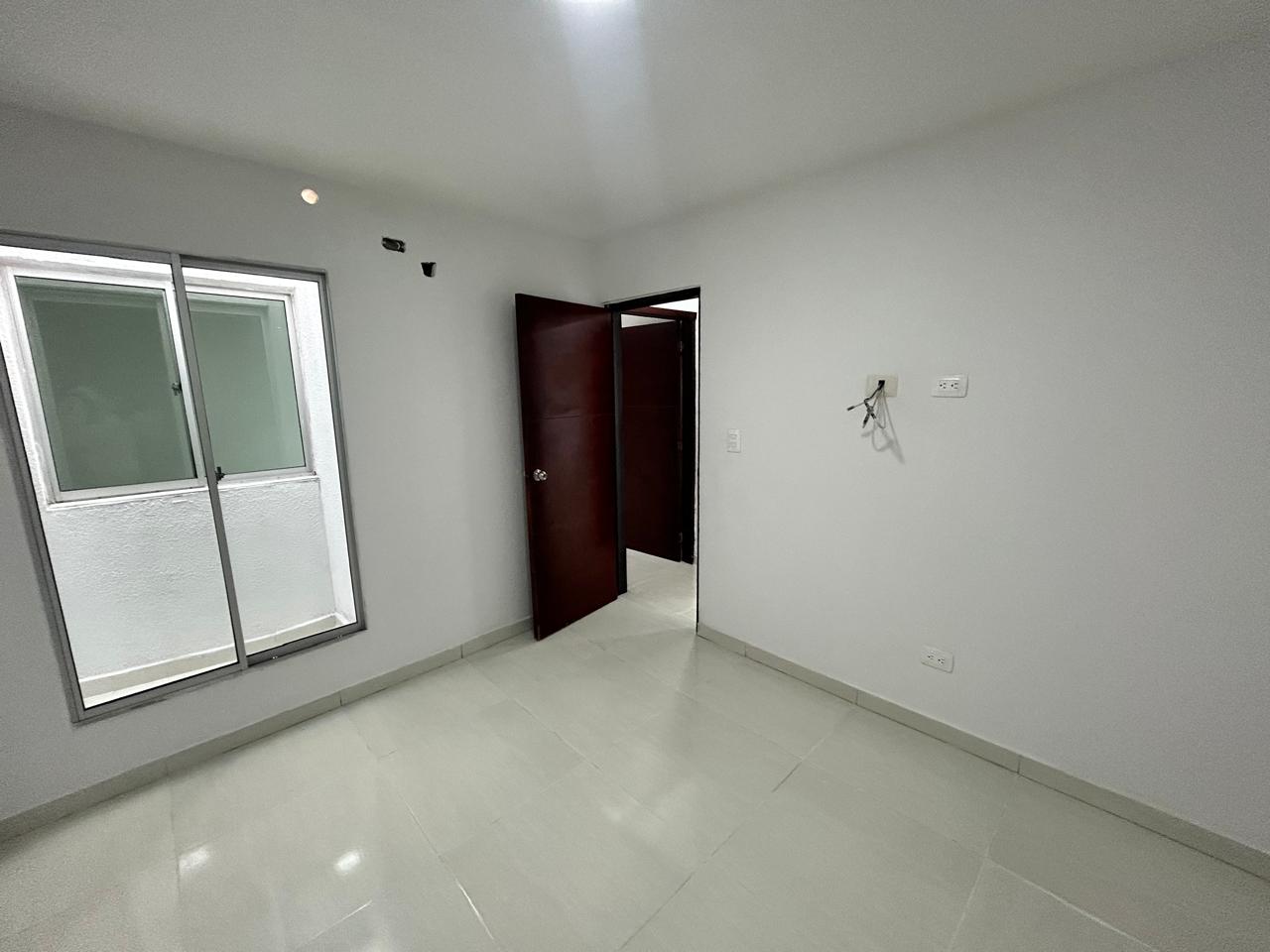 Apartamento en Venta - Olaya - Barranquilla