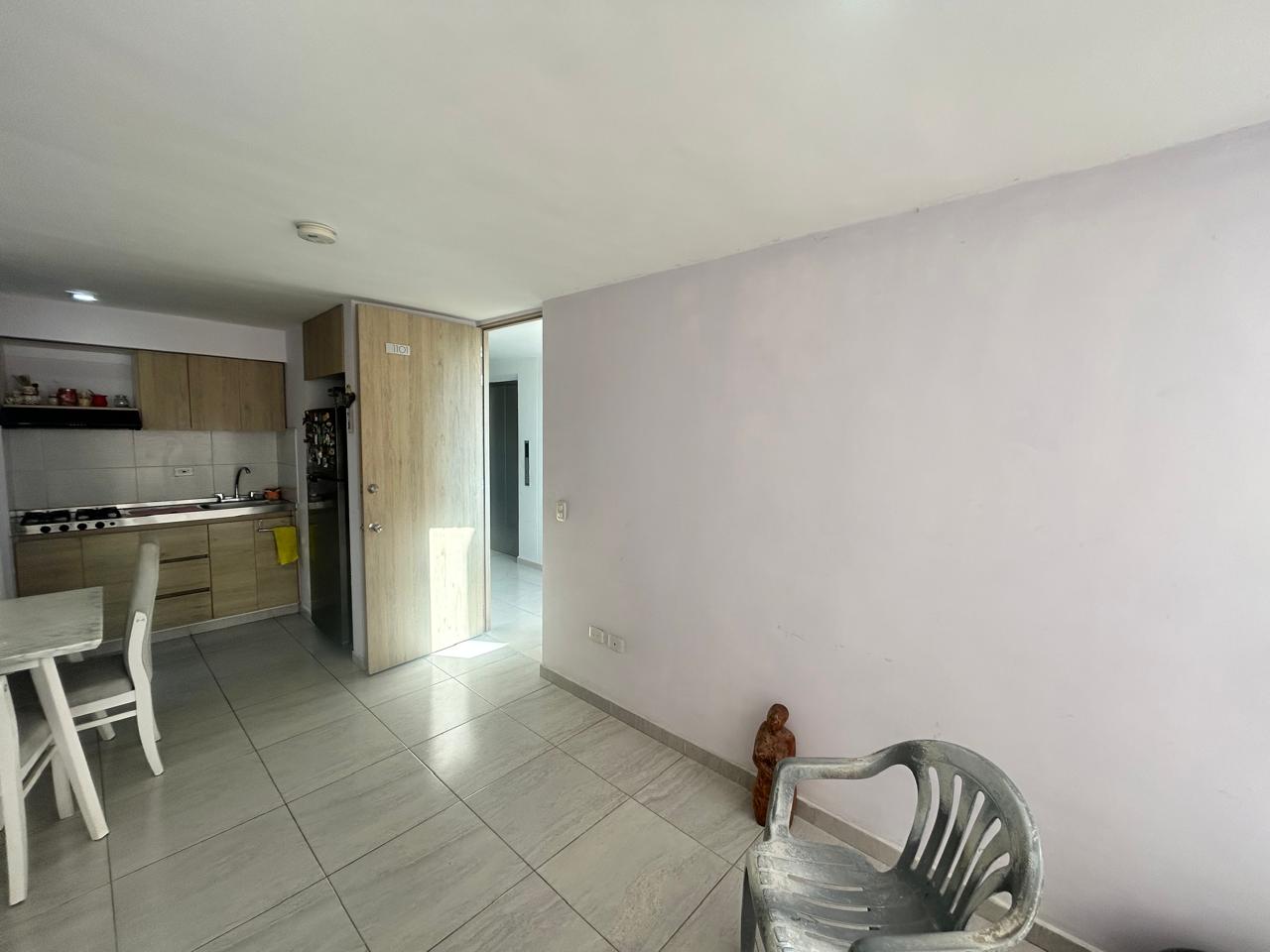 Apartamento en venta- Santa Helena- Barranquilla