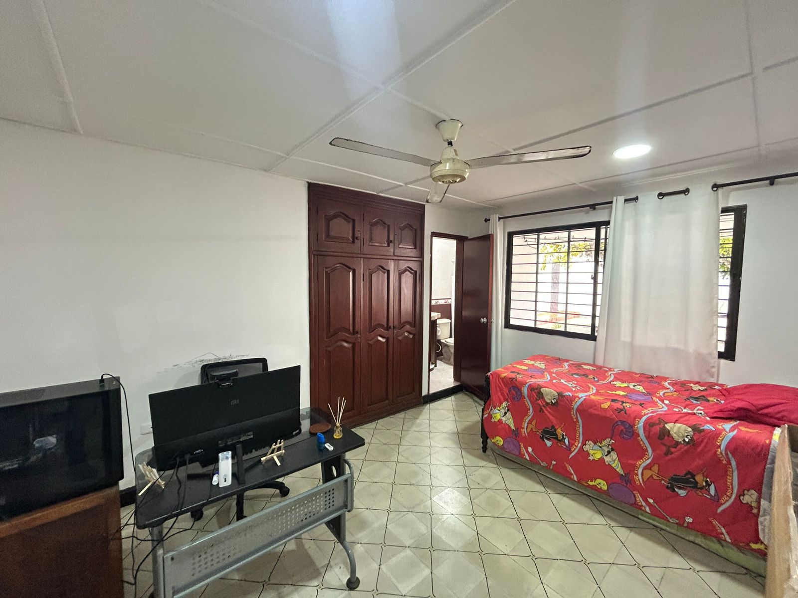 Casa en Venta - Betania - Barranquilla