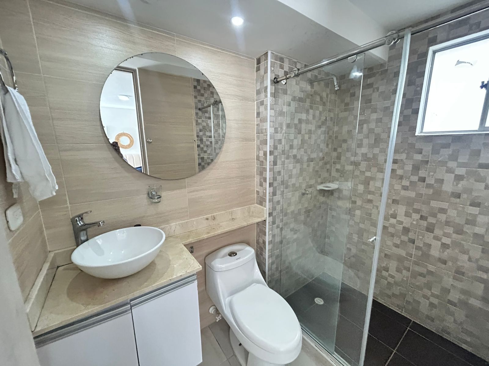 Apartamento en Venta - Boston - Barranquilla