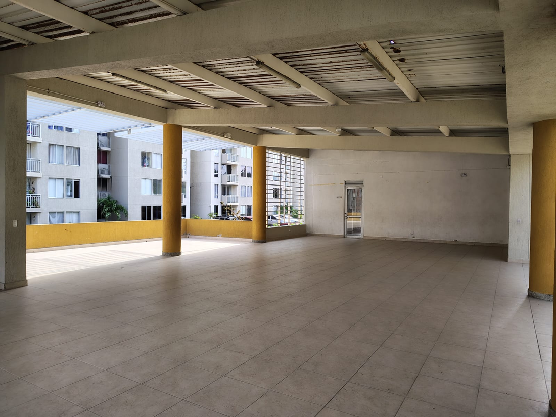 Apartamento en Venta - Alameda del rio - Barranquilla