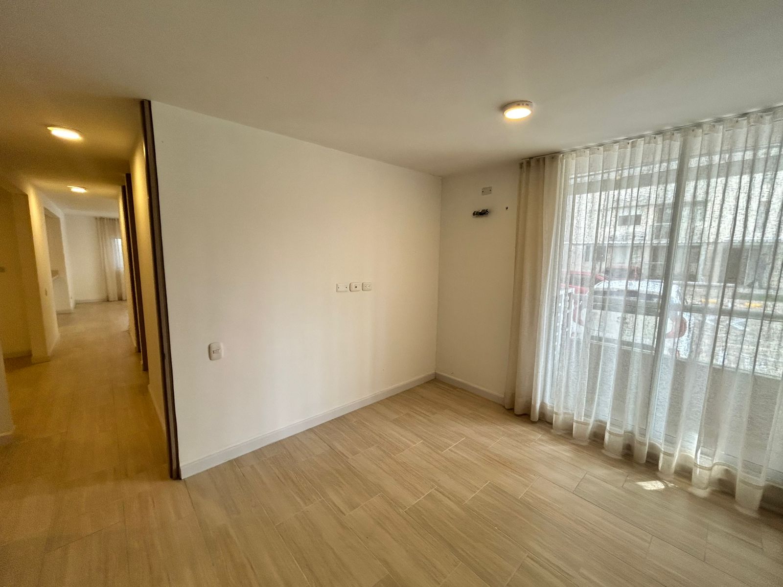 Apartamento en arriendo - Rio alto - Barranquilla