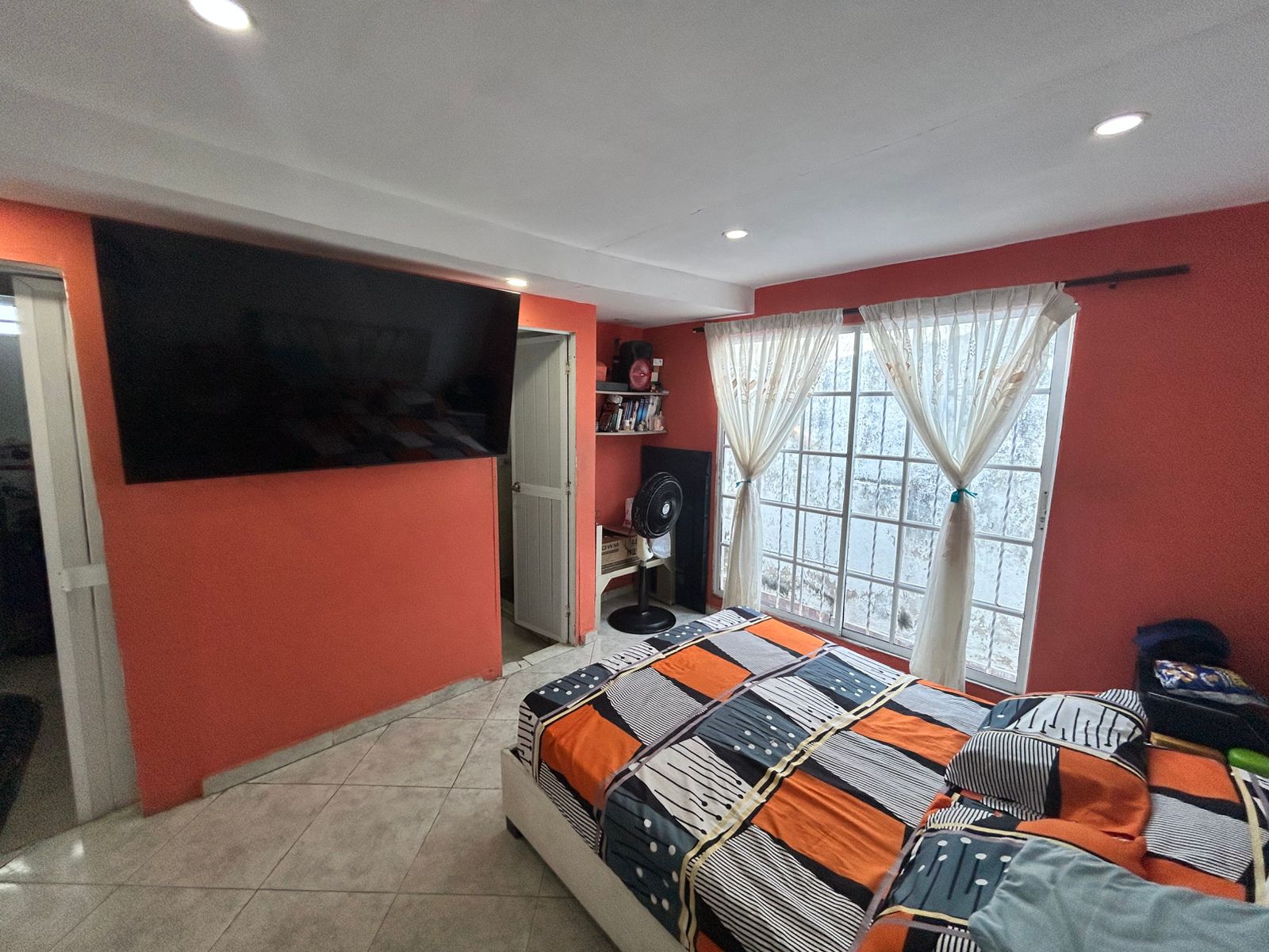 Casa en venta - cevillar - Barranquilla