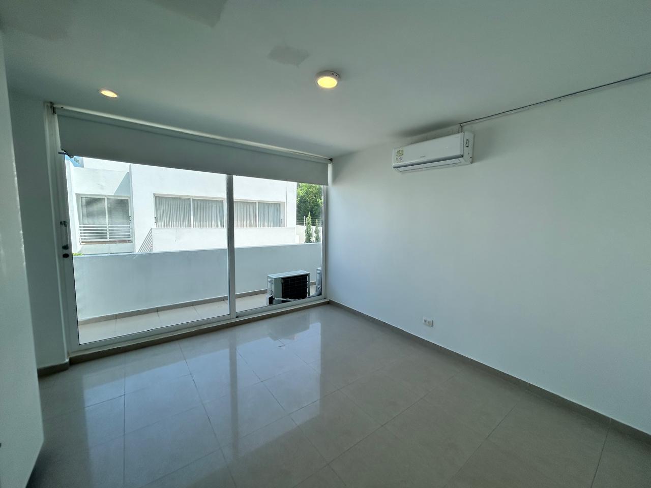 Casa en arriendo - Reservas de San Bernardo -La Castellana