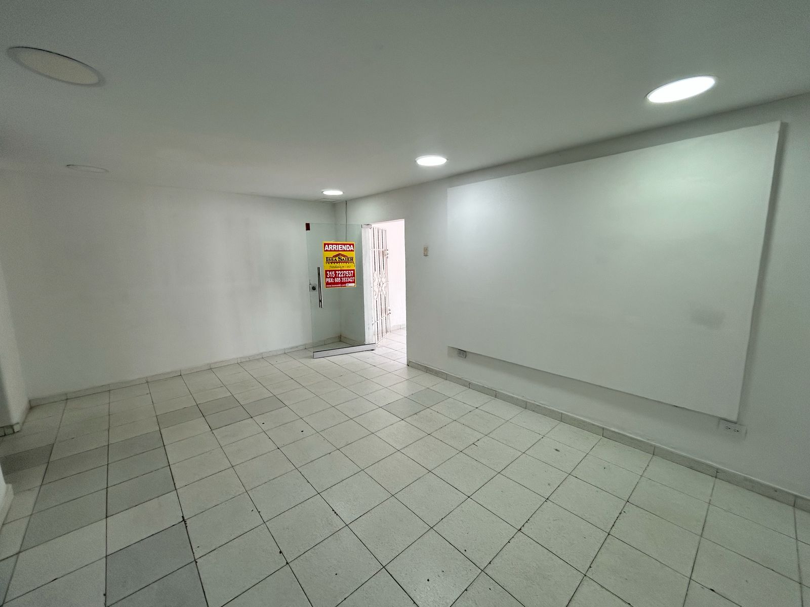 Casa comercial en Arriendo - Alto prado - Barranquilla