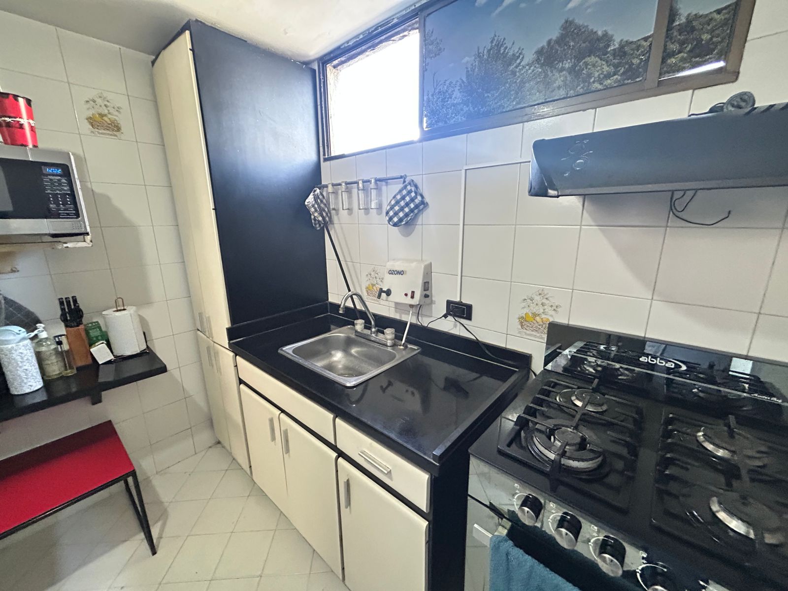 Apartamento en venta- Porvenir- Barranquilla