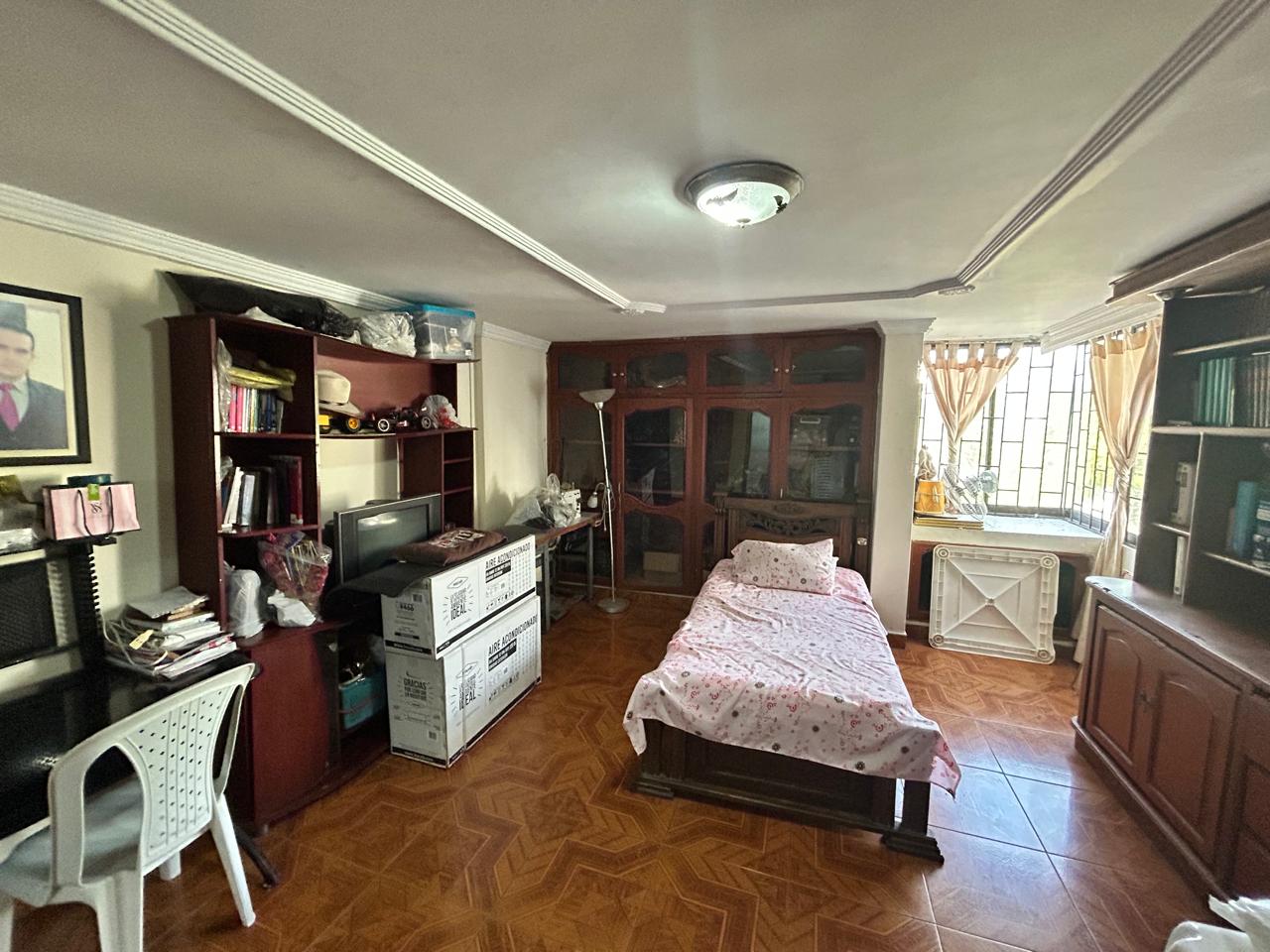 Casa en venta- La cumbre- Barranquilla