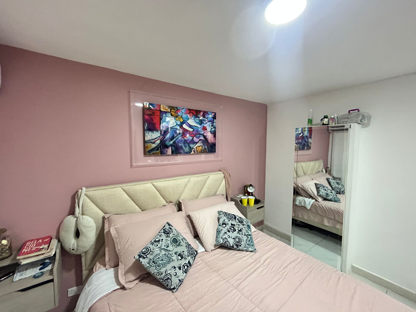 Apartamento en venta - Miramar - Barranquilla