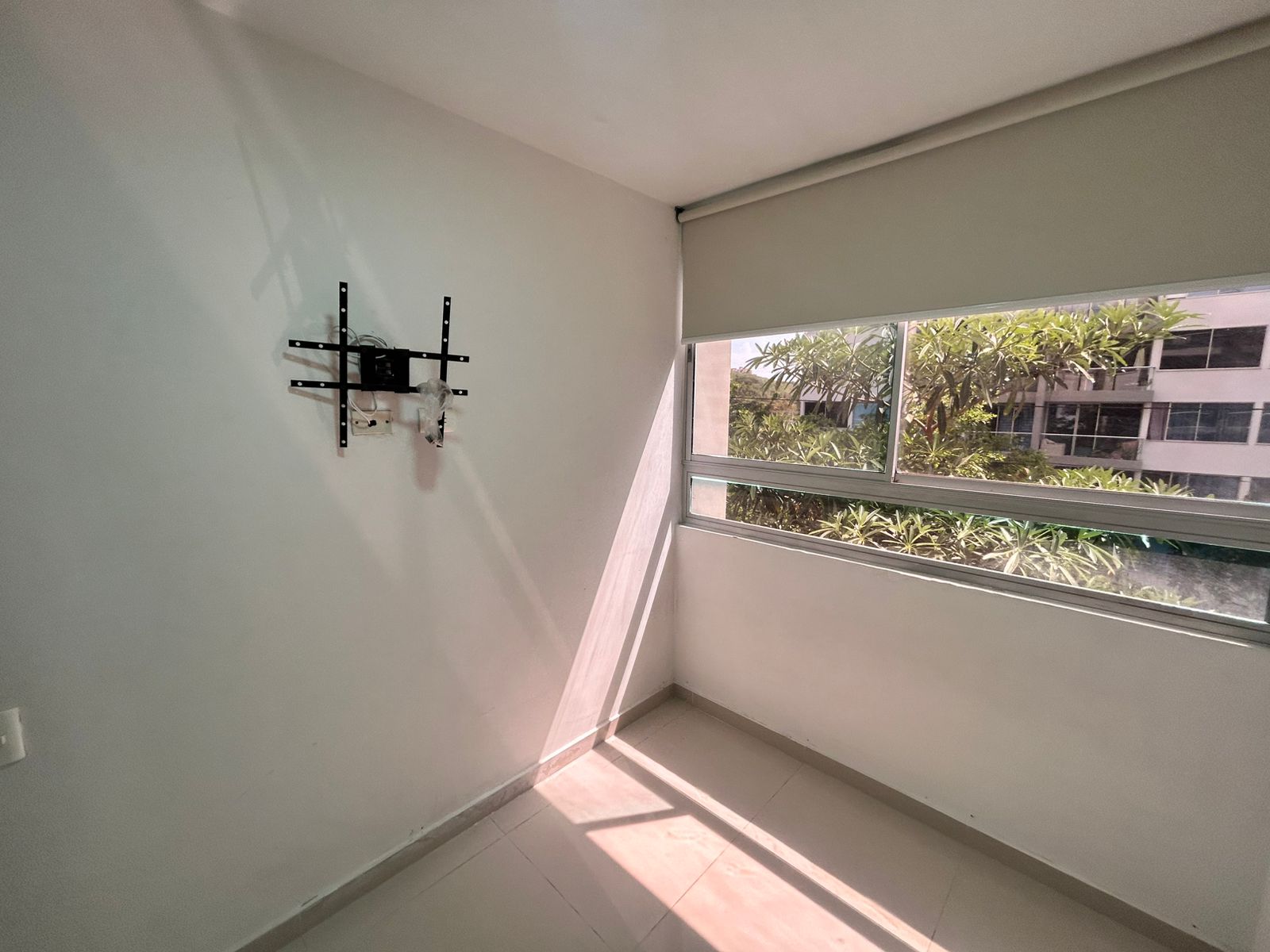 Apartamento en arriendo- Miramar- Barranquilla