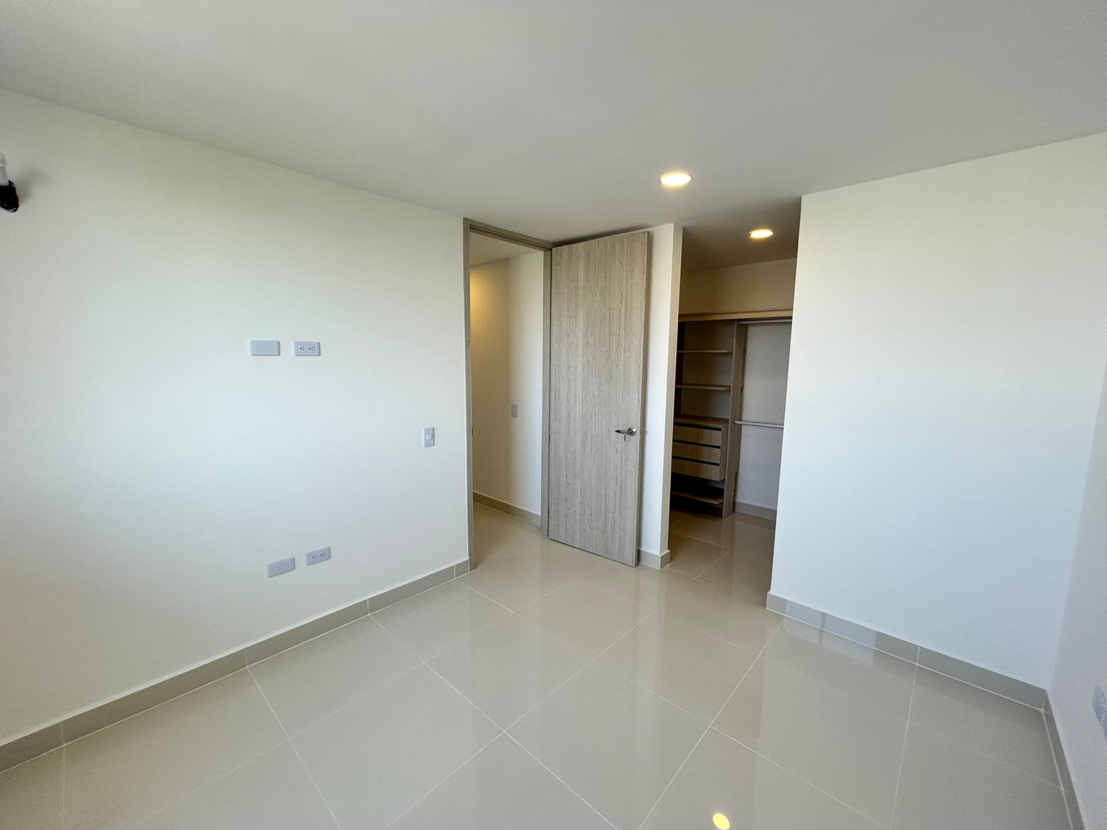 Apartamento en arriendo Ciudad Jardin- Barranquilla