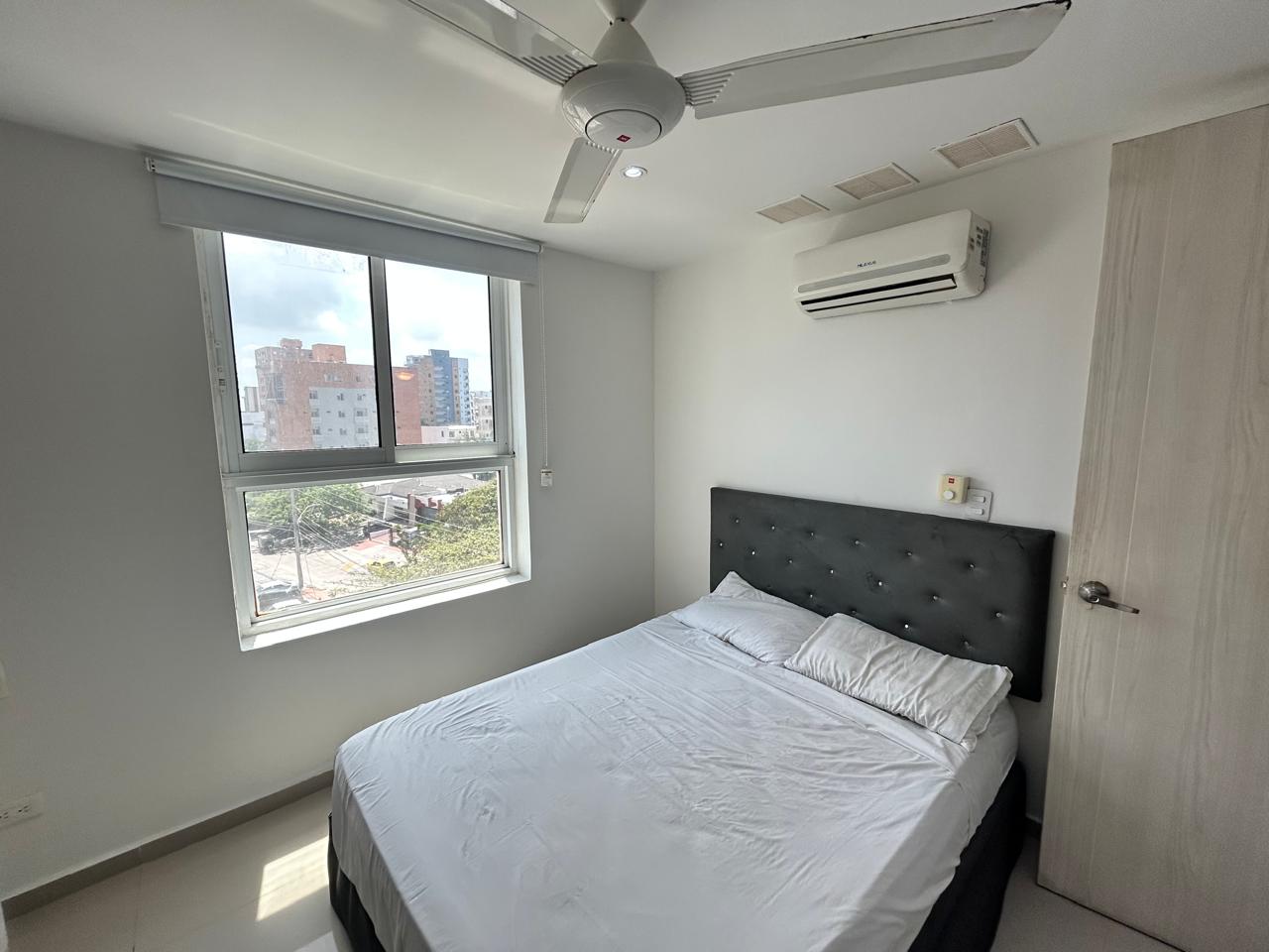 Apartamento en venta - La campiña - Barranquilla