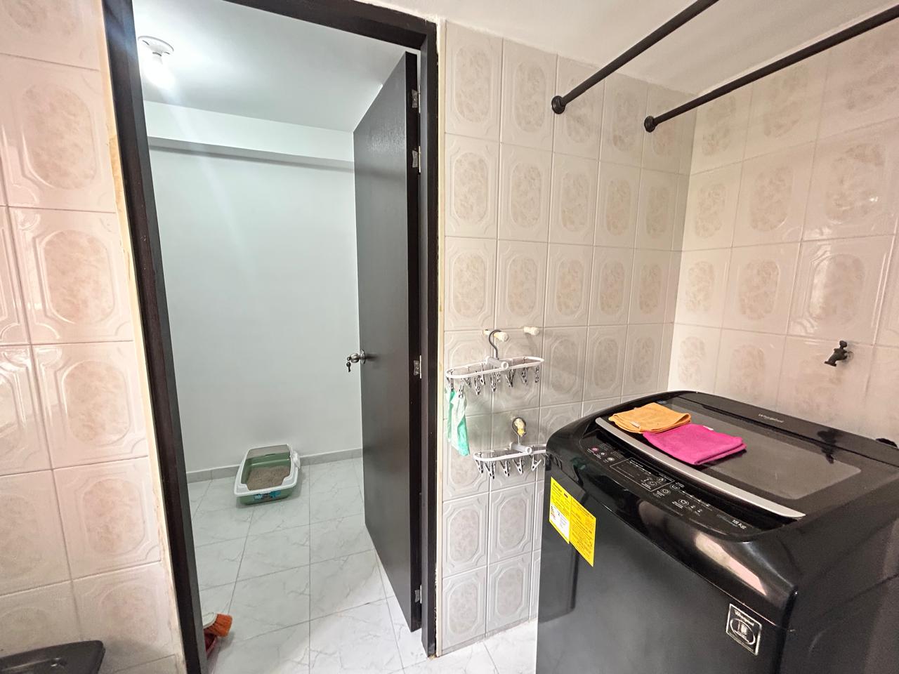 Apartamento en Venta - Miramar - Barranquilla