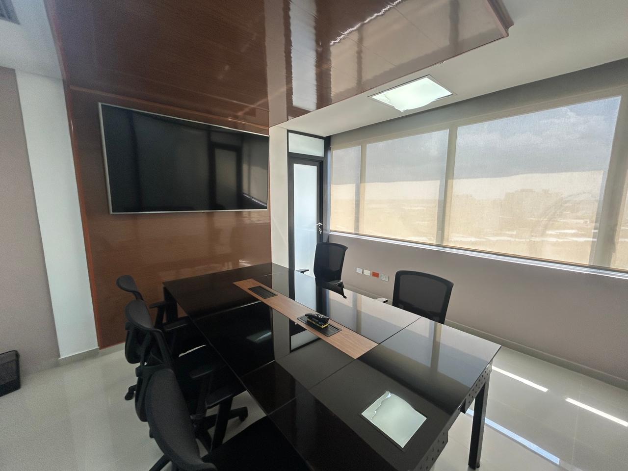 Oficina en Venta - Edificio las Americas 3 - Barranquilla