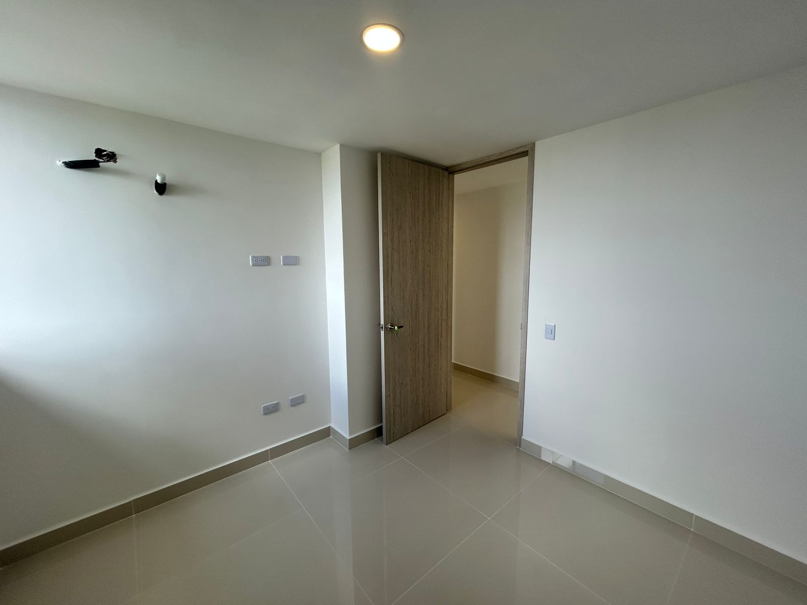 Apartamento en Venta - Ciudad Jardin - Barranquilla