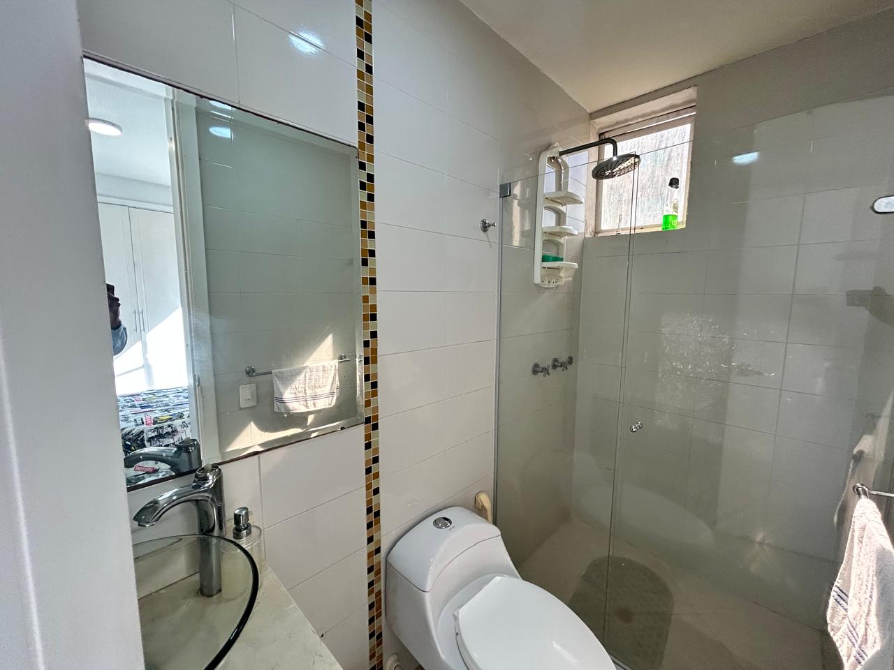 Apartamento en venta - Villa santos - Barranquilla