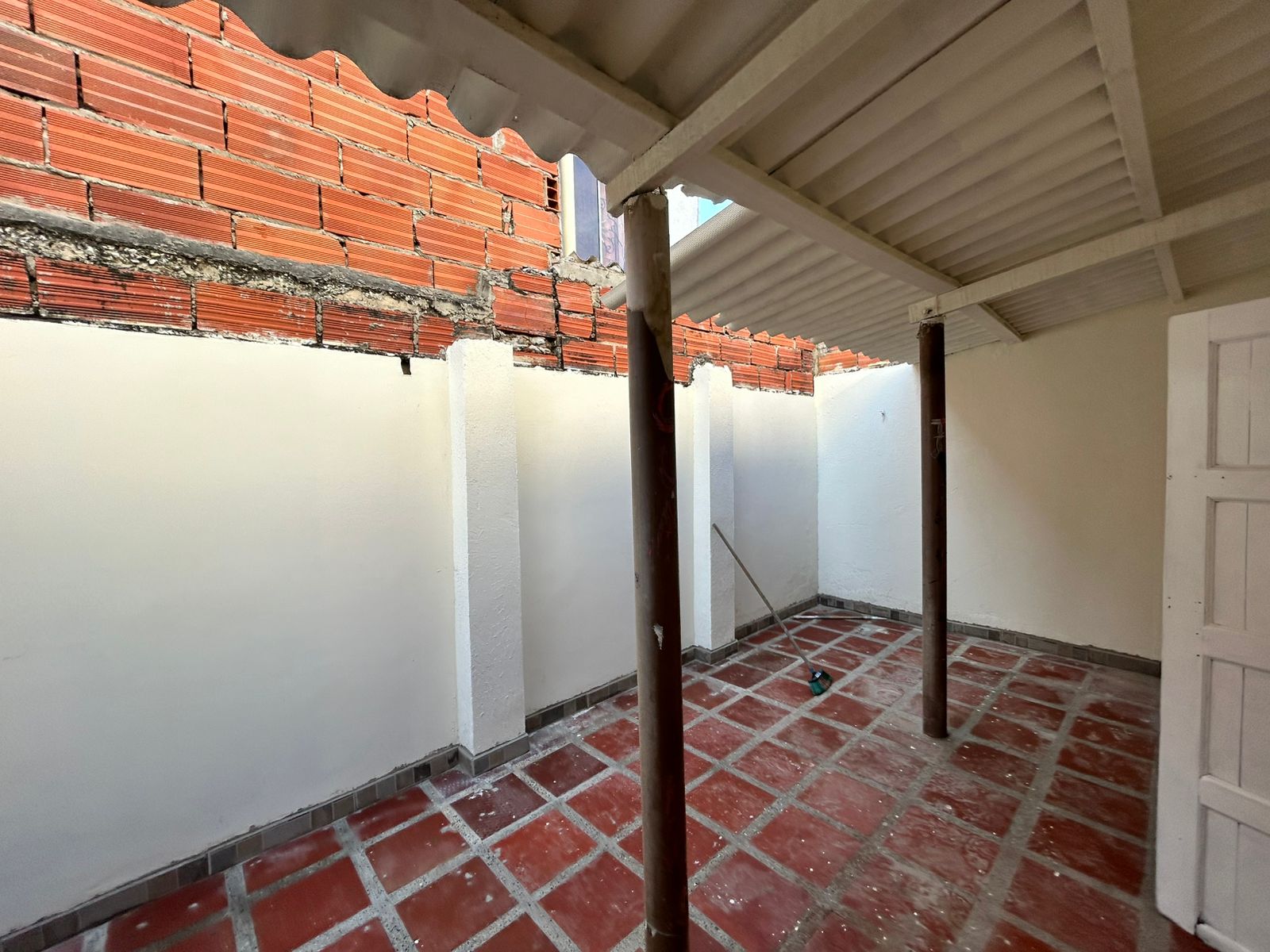 Casa en Arriendo Los Almendros - Barranquilla