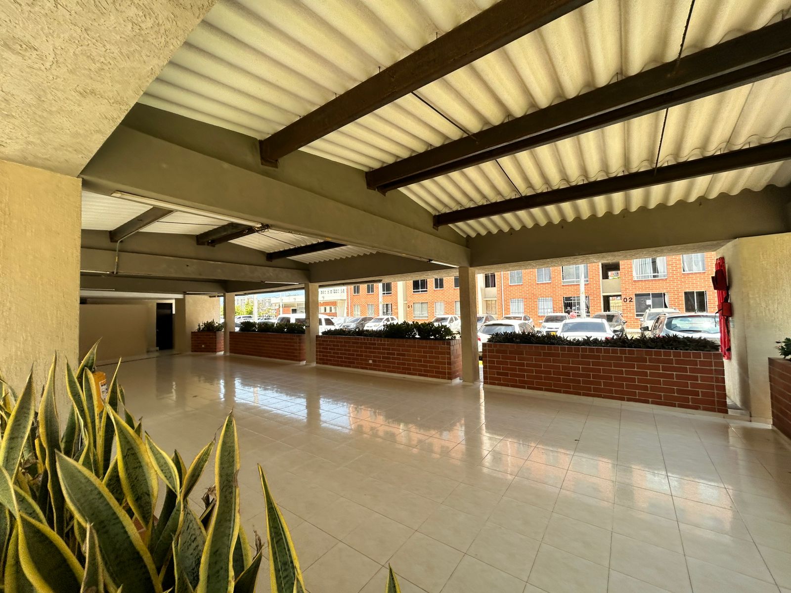 Apartamento en Venta - Alameda - Barranquilla