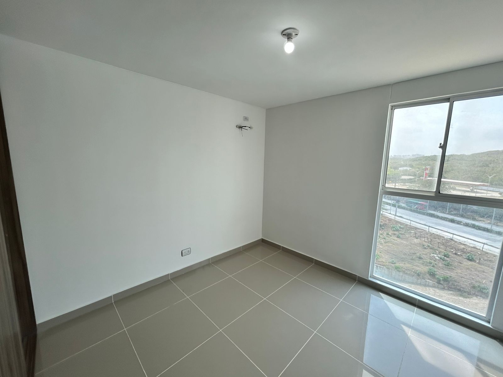 Apartamento en Venta - Villa Campestre - Barranquilla