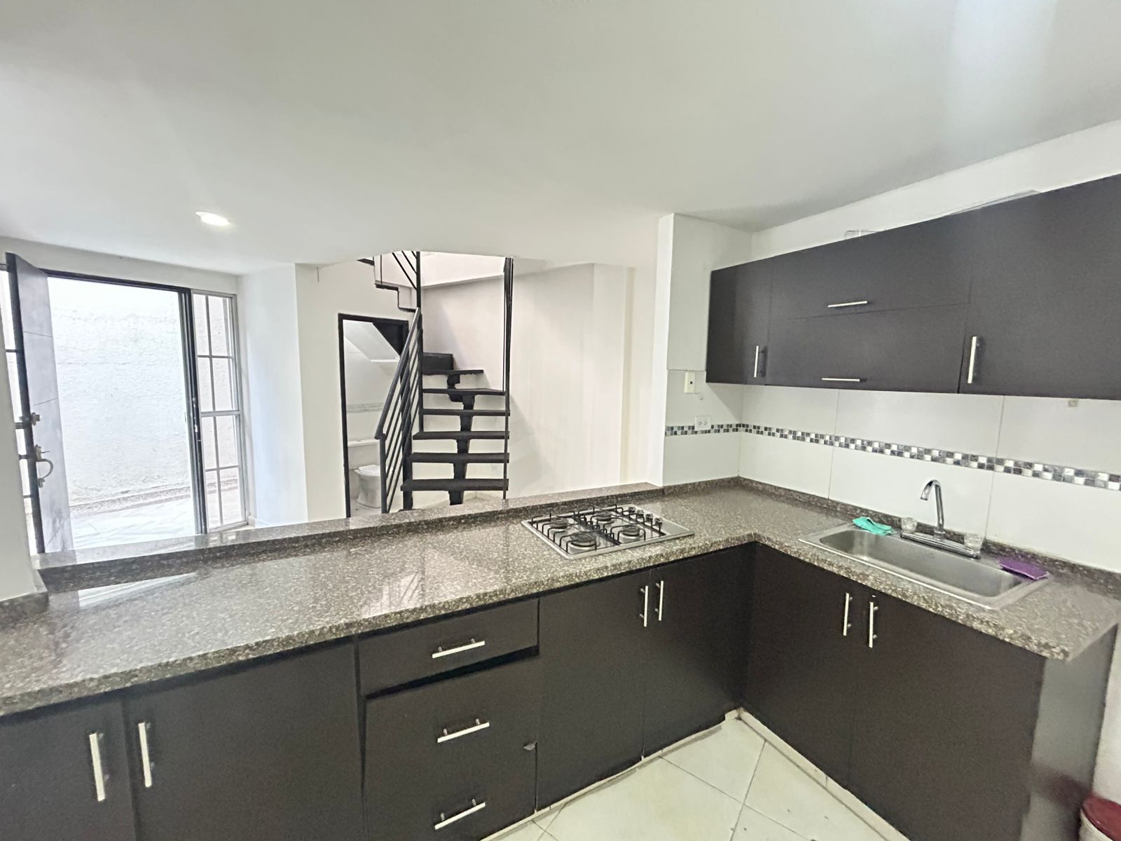 Casa Duplex en arriendo/Venta - Delicias - Barranquilla