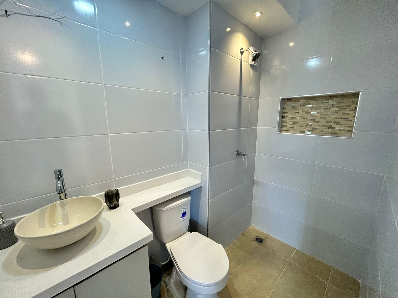 Apartamento en Arriendo  - Ciudad Mallorquin - Puerto Colombia