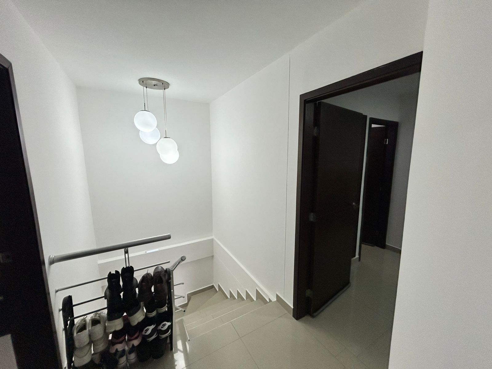 Venta Casa Duplex El Limoncito