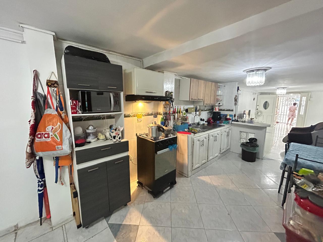 Casa en Venta - El Silencio - Barranquilla