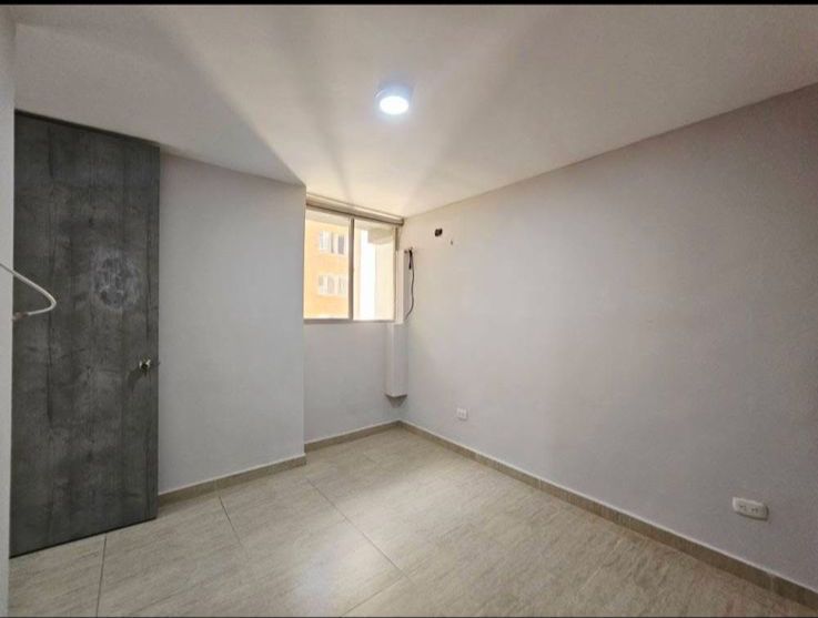 Apartamento en arriendo - Alameda del Rio - Barranquilla