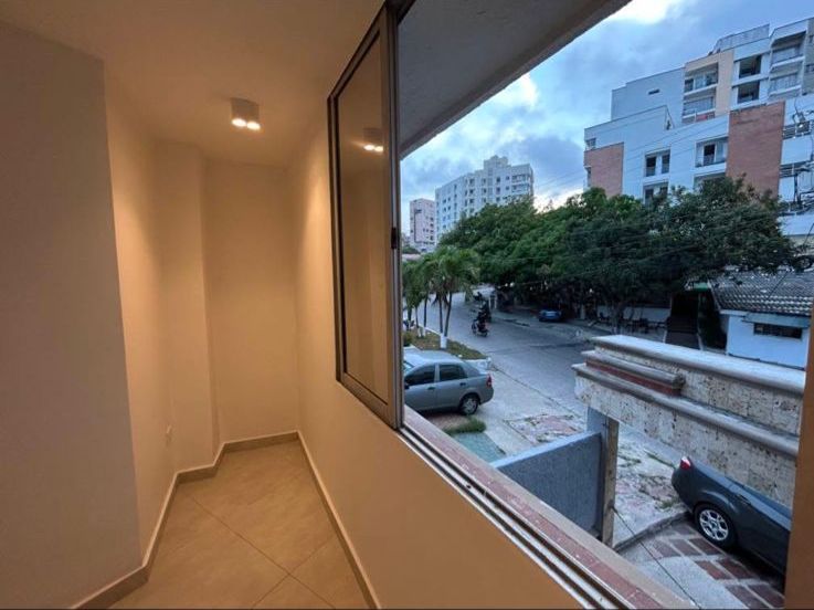 Apartamento en venta - ciudad jardin - Barranquilla