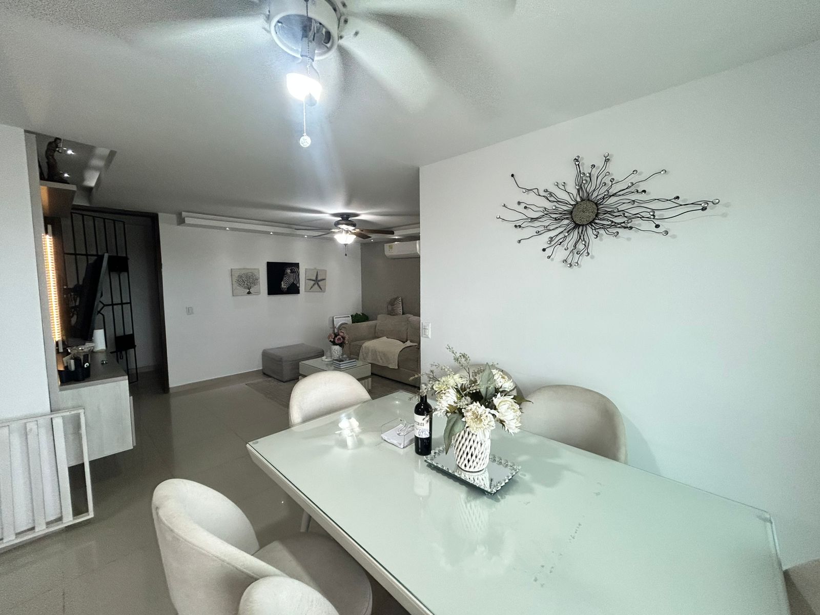 Apartamento en venta - Boston - Barranquilla