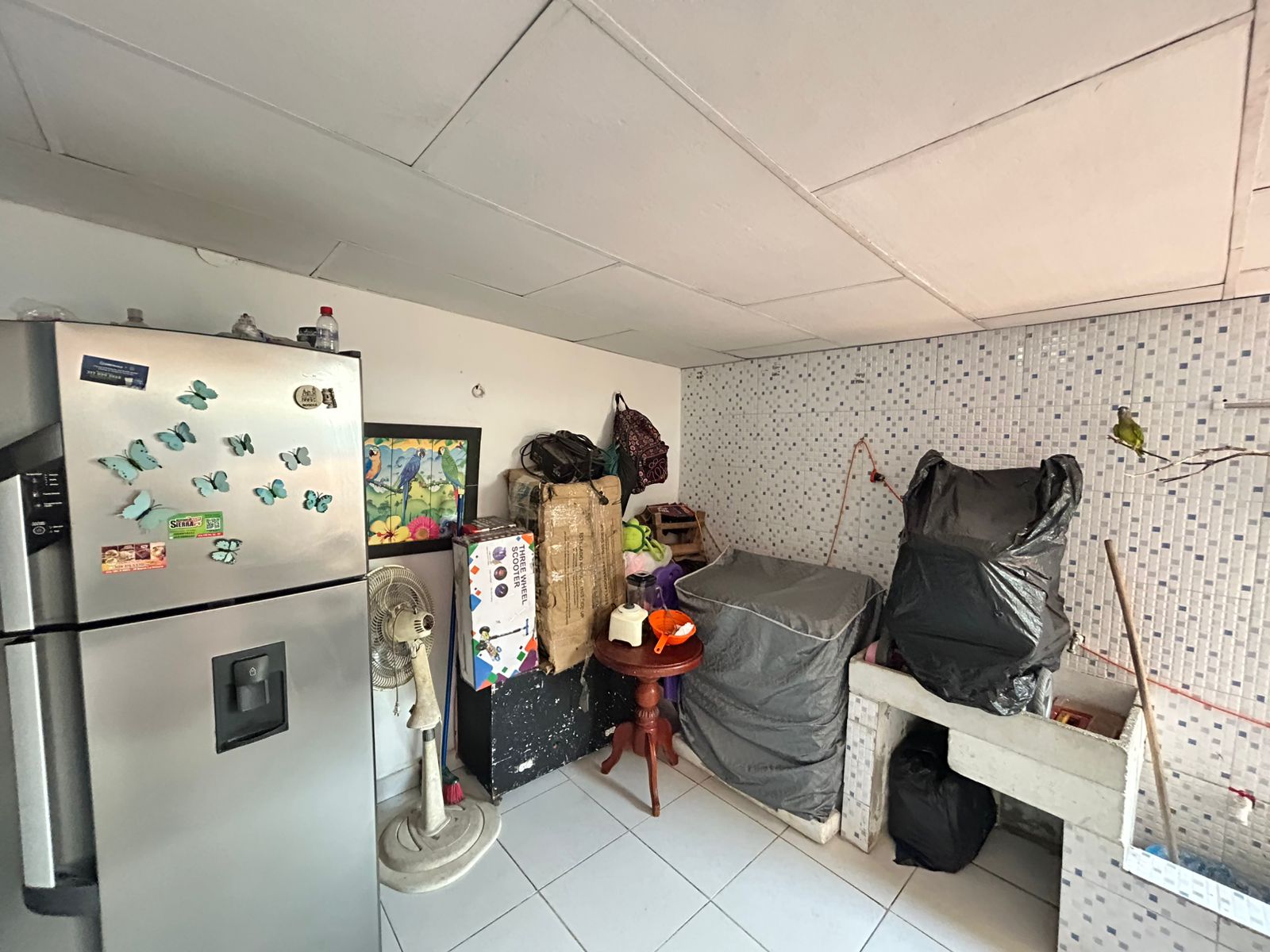 Venta de casa - Cevillar - Barranquilla