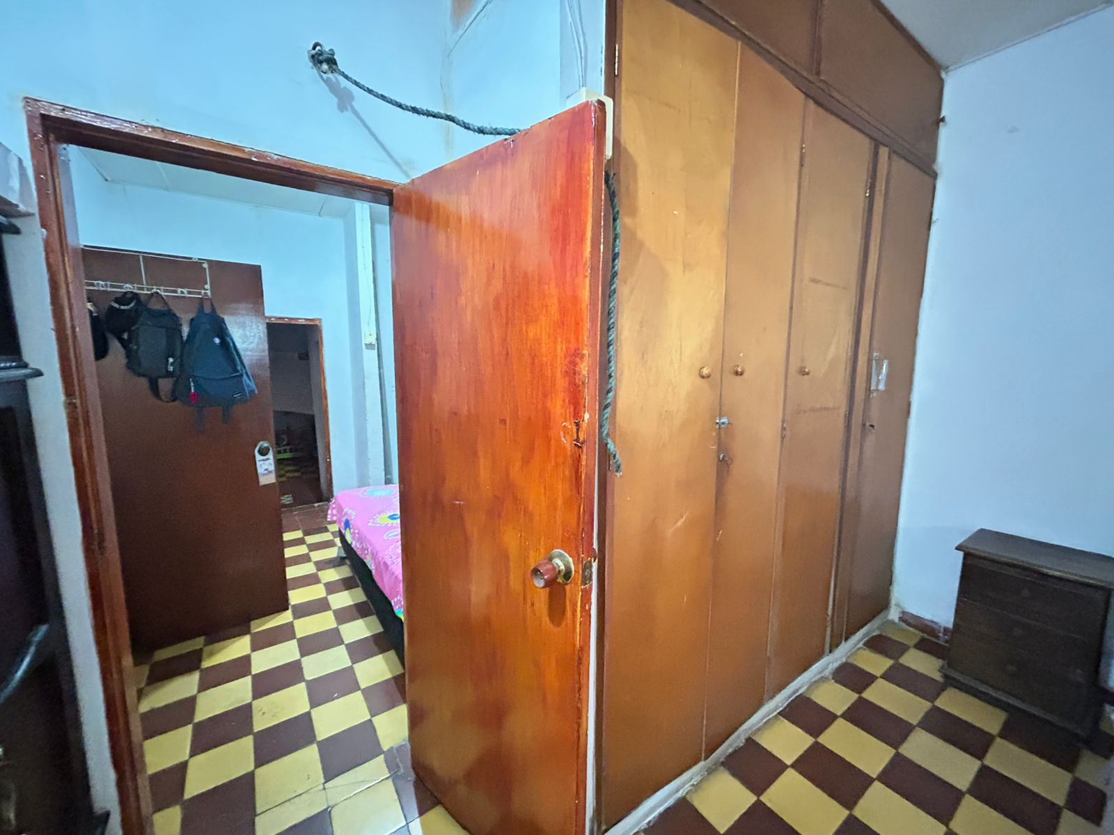 Casa en venta - Chiquinquira - Barranquilla