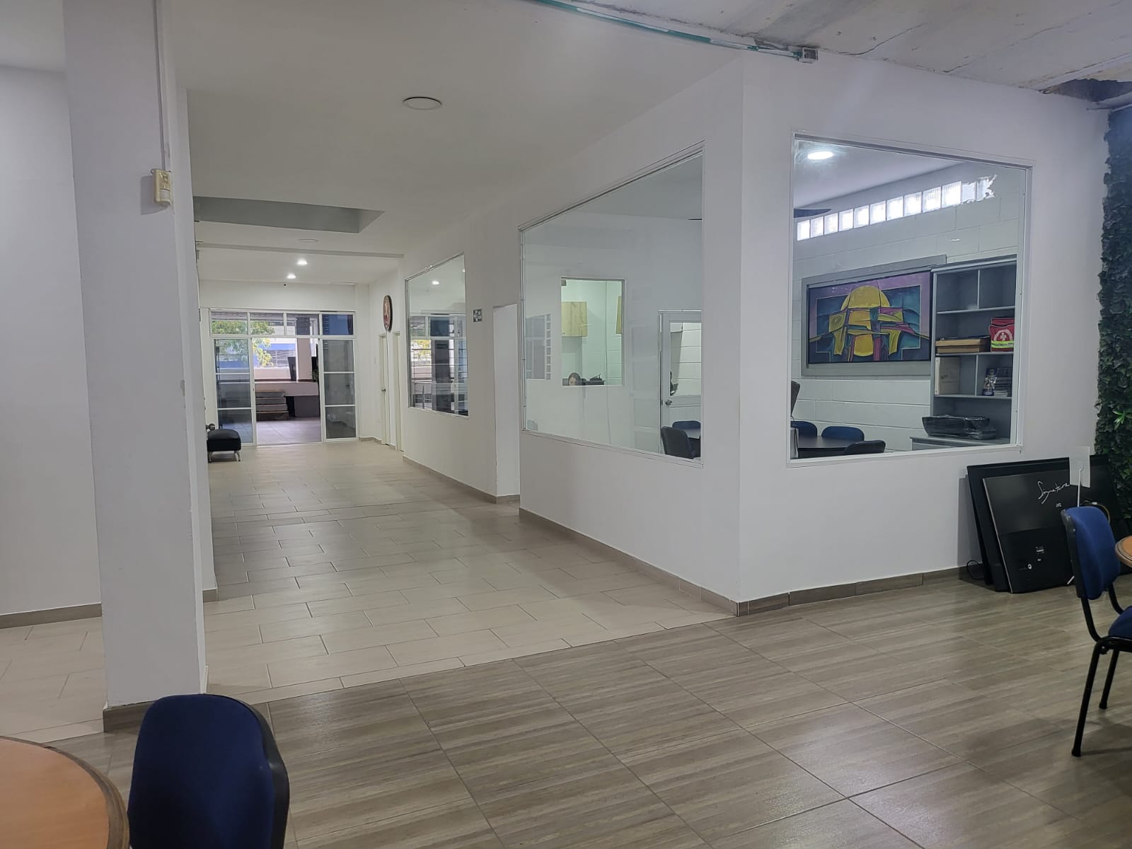 Venta de locales - Barrio Boston Barranquilla