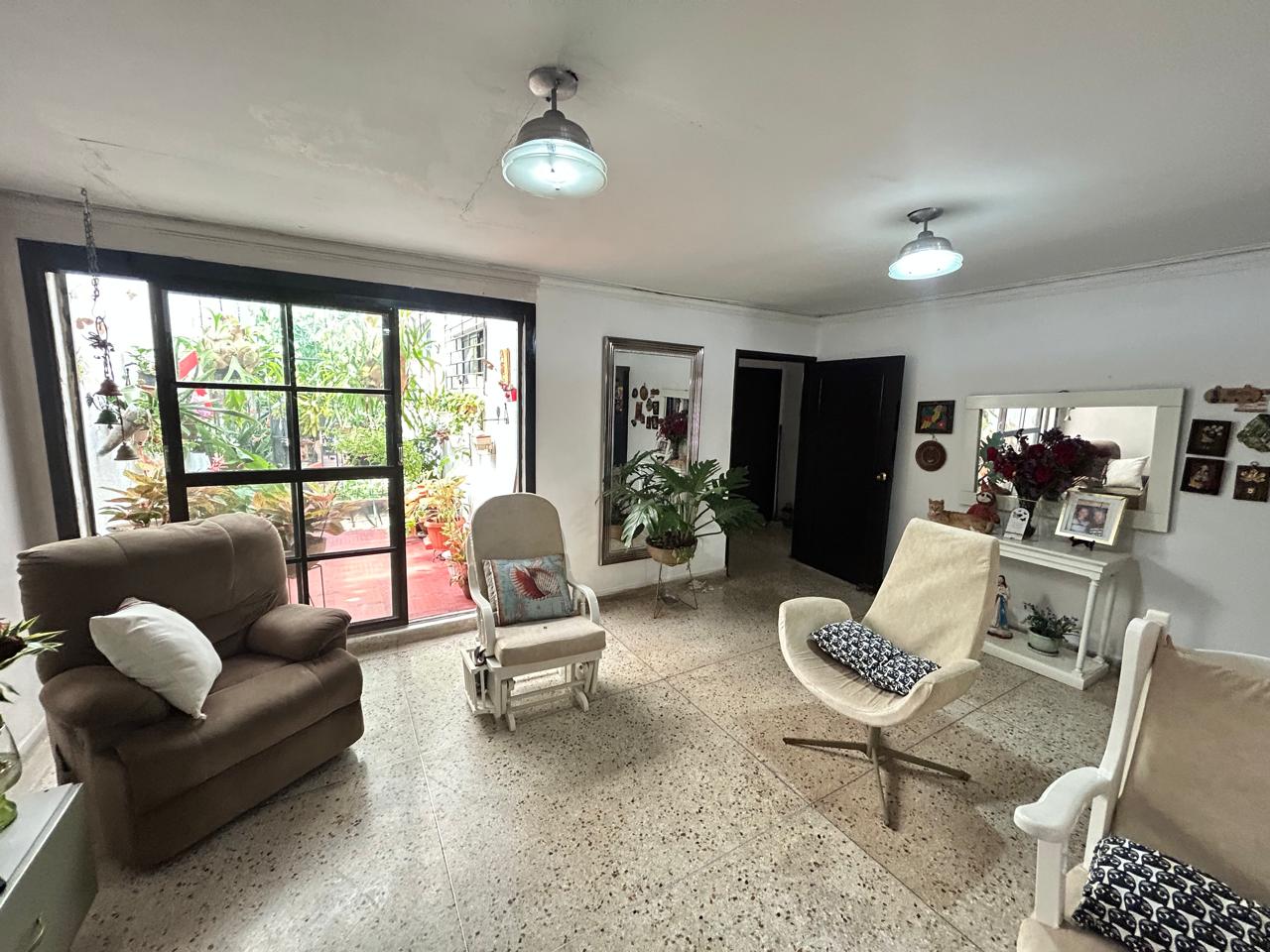 Venta de casa- El tabor Barranquilla