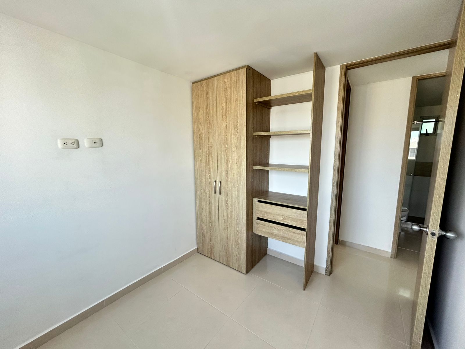 Apartamento en venta - Miramar - Barranquilla