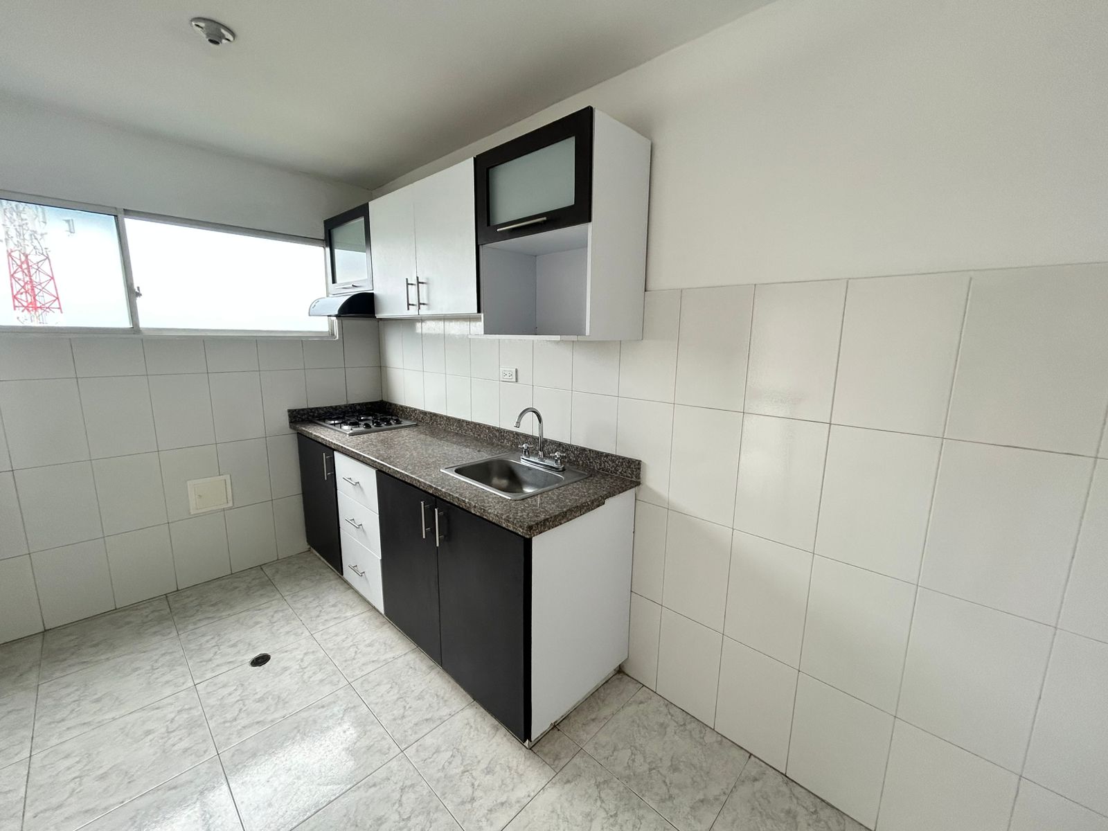 Apartamento  en venta - Los Andes Barranquilla