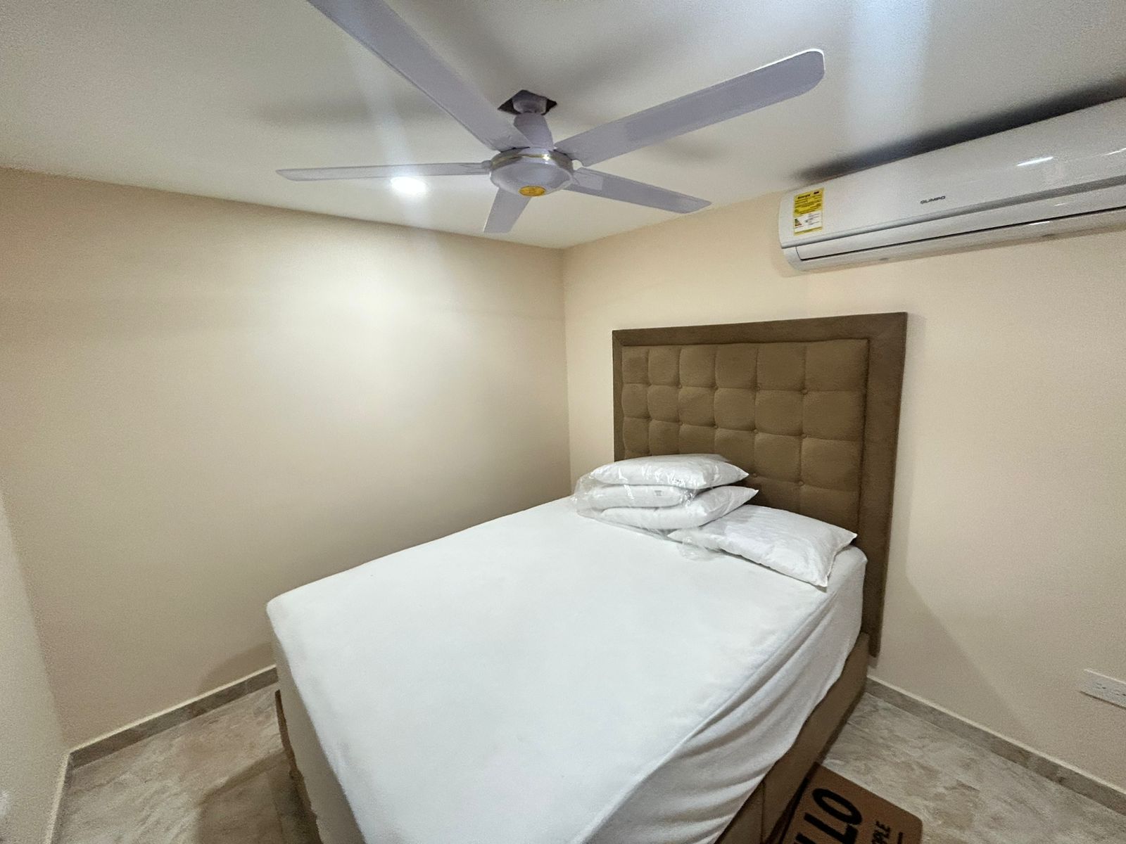 Apartamento en Venta- El rosario - Barranquilla
