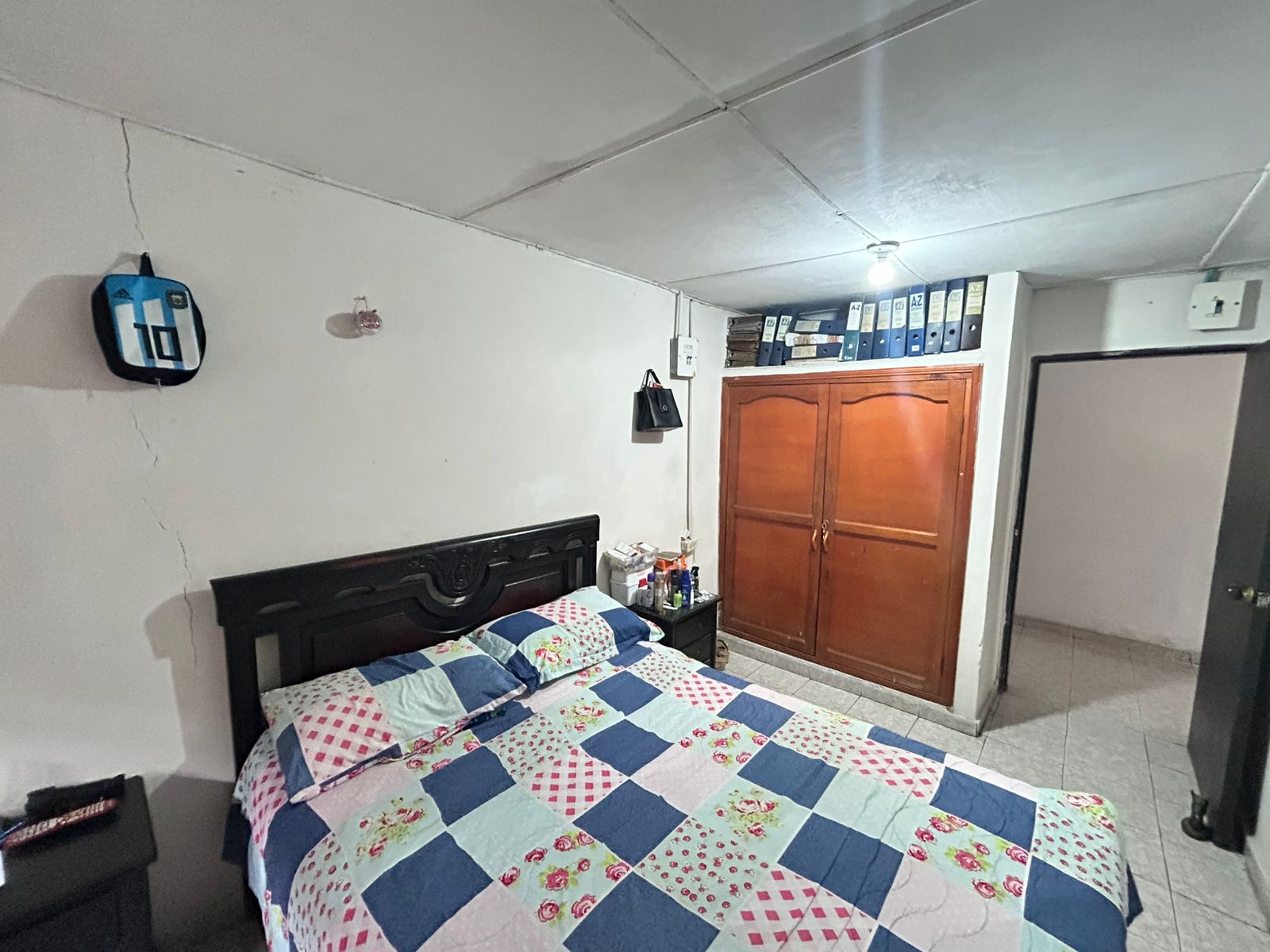 Casa en Venta - San Felipe - Barranquilla