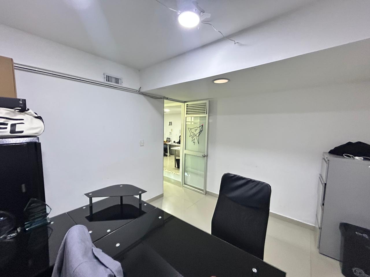 Oficina Completa en venta - Alto Prado - Barranquilla