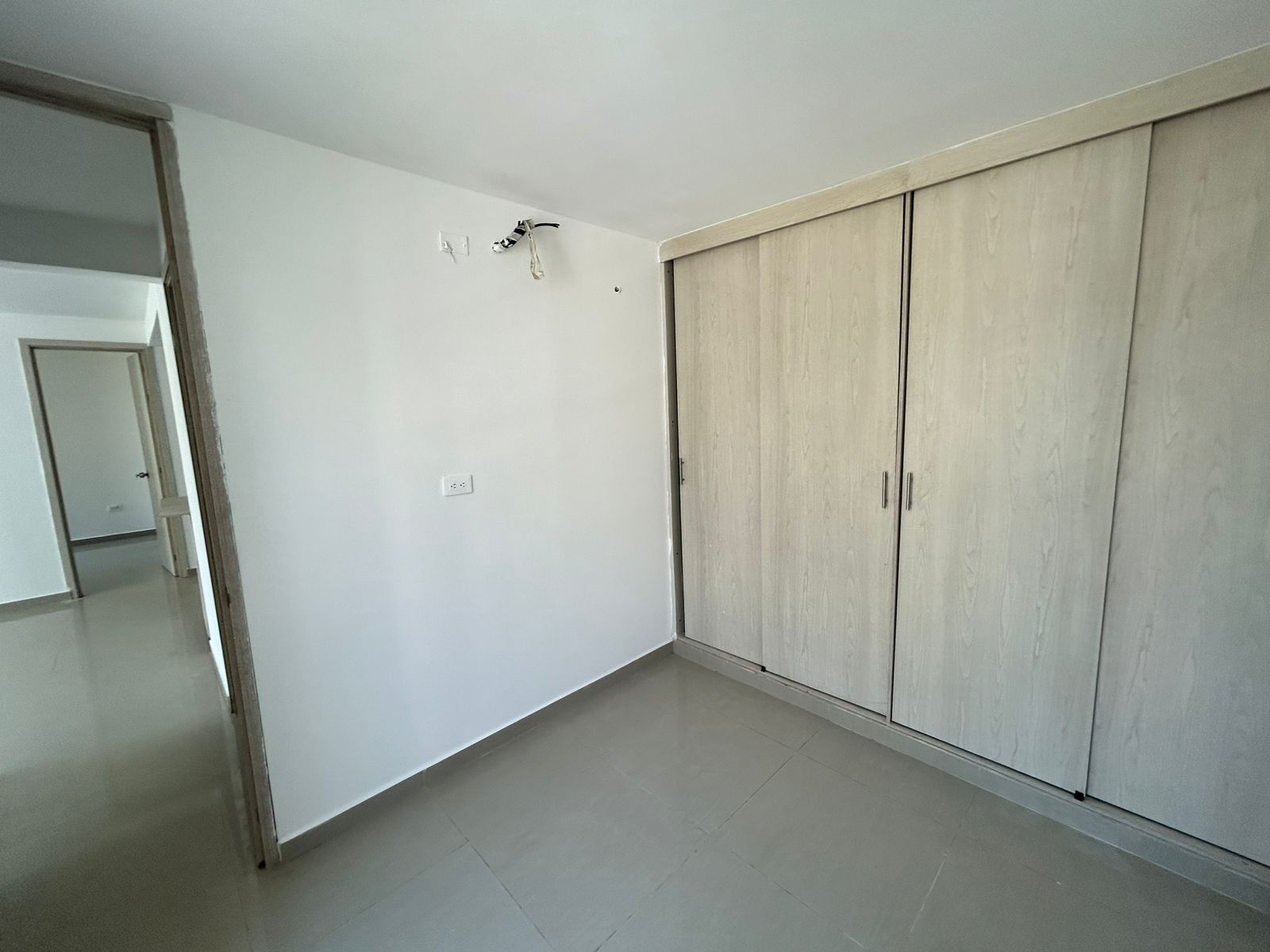 Apartamento en Venta - Alameda - Barranquilla