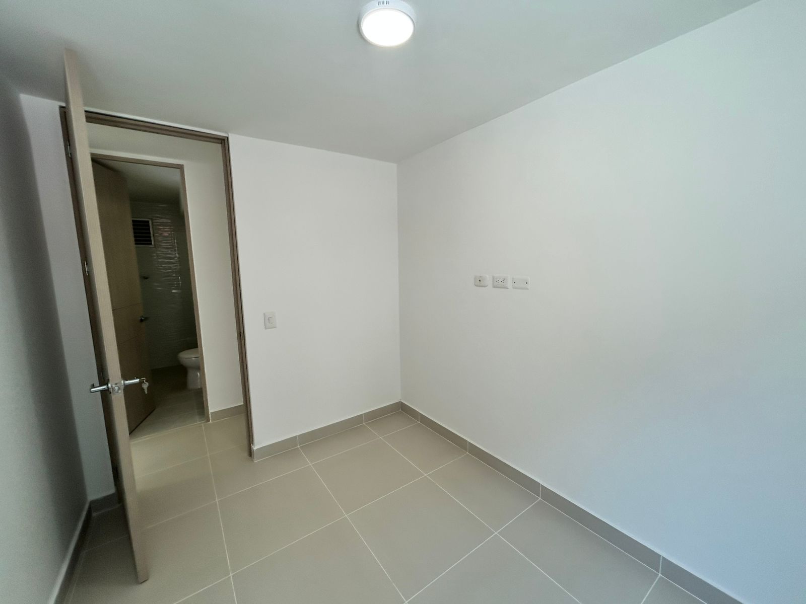 Apartamento en venta- Riomar Barranquilla