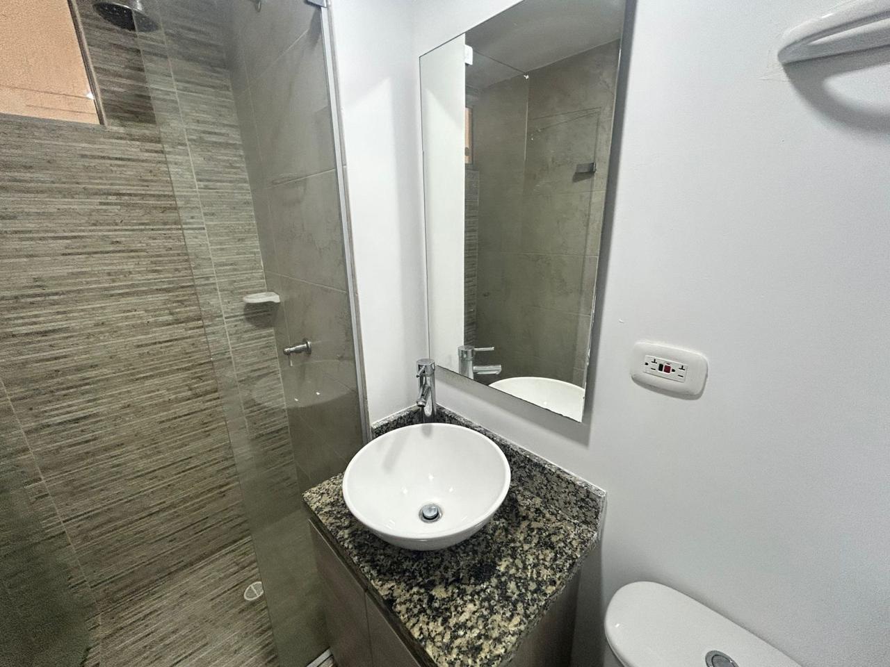 Apartamento en Arriendo - Alameda - Barranquilla