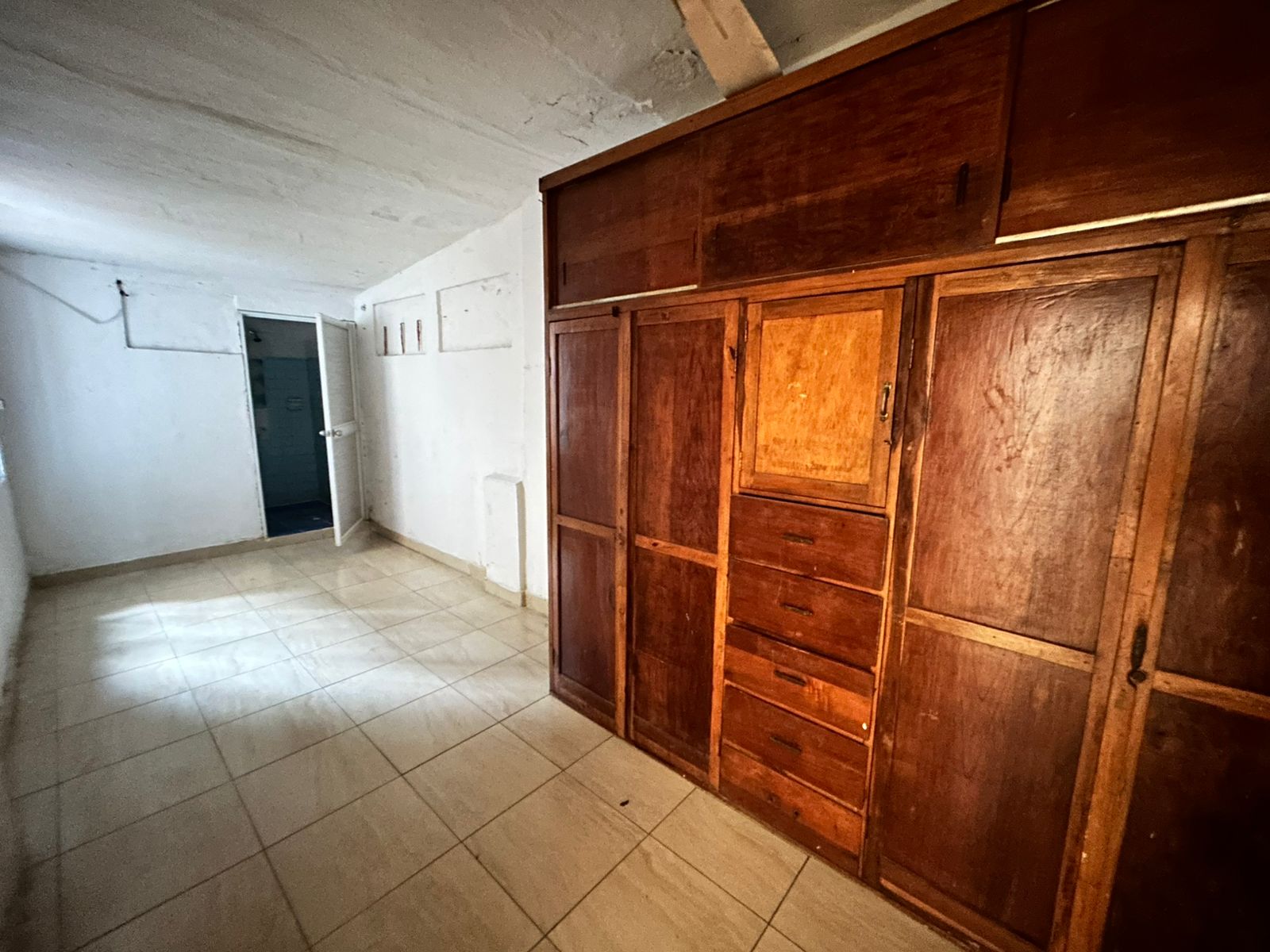 Casa en venta - Cevillar Barranquilla