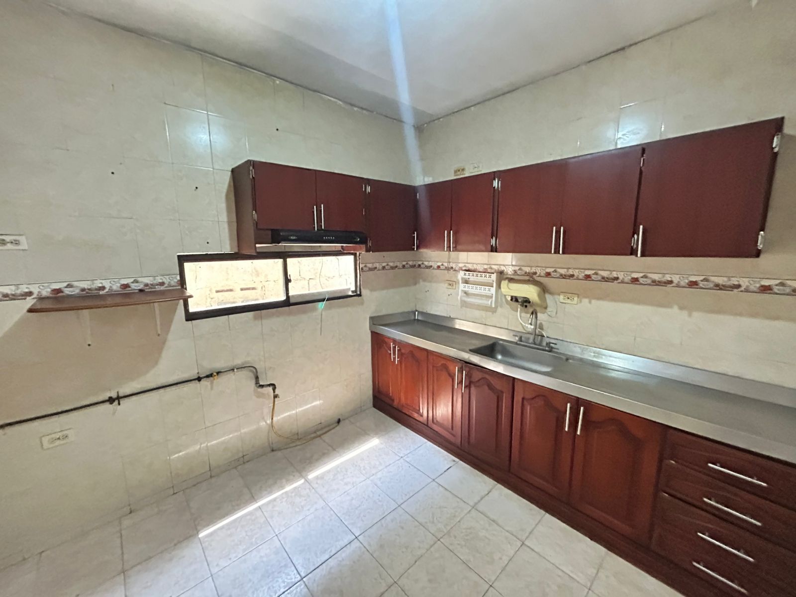 Casa en venta- Cevillar Barranquilla